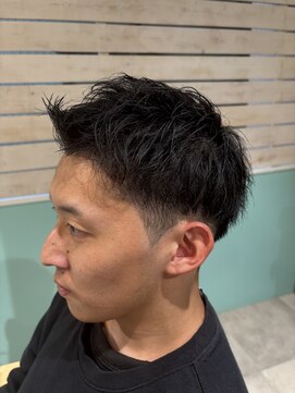 シーク(seak) 王道人気！爽やか短髪♪