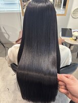 トキ シキ 戸塚(Toki. shiki)&nbsp;イメチェン／アンブレラカラー／ピンクベージュ／戸塚