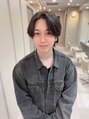 ラフィス ヘアー ラヴィ 寝屋川店(La fith hair lavie)&nbsp;平野 佑斗