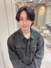 ラフィス ヘアー ラヴィ 寝屋川店(La fith hair lavie)&nbsp;平野 佑斗