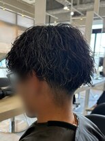 リア 近鉄八尾店(Lia) メンズツイスパ