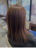 工藤限定！話題のトステア！カット+髪質改善トステアカラー+トリートメント