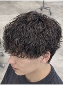 縦落ちツイストスパイラル