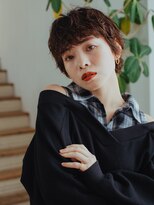 ストローク 八街店(STROKE) 大人カジュアルヘア