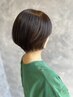 いつまでも綺麗&可愛いを叶えたい♪白髪の悩みを素敵に変える♪ ￥8800