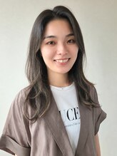 ヘアドレス ルチュラ(Hair dress LucuLa) 田口 実乃梨