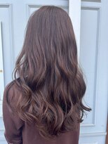 ラベンダー バイ ジュエル 湘南台駅西口店(Lavender by JEWEL) ☆お客様スタイル☆【Lavender by JEWEL 湘南台/湘南台駅】