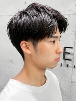 リオン 赤坂(RE:ON) ビジネスナチュラルアップバングショート
