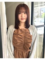 フェリア 池田(FERIA)&nbsp;ミディアムレイヤー8.13