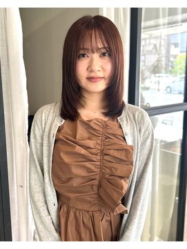フェリア 池田(FERIA) ミディアムレイヤー8.13