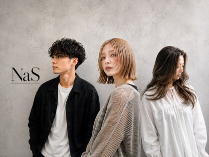 NaS 渋沢の写真