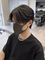 ハイプ 名駅(HYPE)&nbsp;ニュアンスパーマ