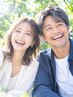 男女OK ～今日、キレイに(^^)～空き枠当日限定カット￥6380→現金支払