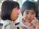 登なん 盛岡(トナン)の写真/【盛岡】キッズカットOK★親子ペアカットも大歓迎！子育て経験豊富なベテランママ美容師が在籍