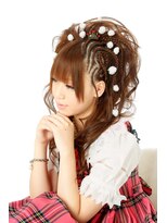 ミミック (mimic)&nbsp;ロリータロー