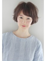 モッズ ヘア 新宿サウス店(mod's hair)&nbsp;トレンドふわ軽ソフトマッシュ