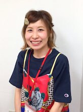 リスタイルフィフティーン 枚方本店(美容院Re:Style15)&nbsp;藤井 