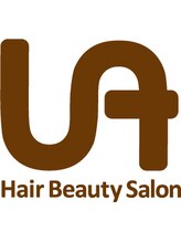 Hair Salon UA【ヘアサロン　ウーア】