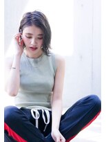 エイミー(Aimee)&nbsp;Aimee 透けちゃうグレージュ