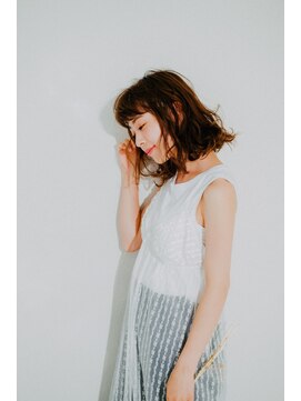 グランシャリオ 笹塚店(Grand Chariot) 【新作スタイル】笹塚美容室Grand Chariot