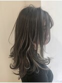 【STILLが叶える‥】ハイライト☆ブルーラベンダー