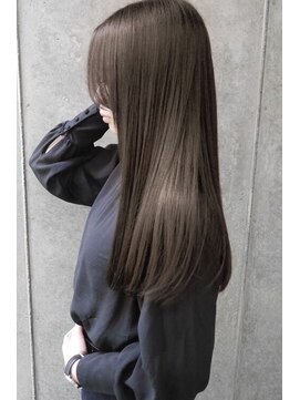 アイコン(I-CON) 髪質改善高級トリートメント［KNOLL］