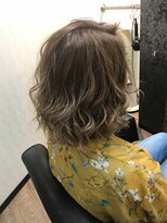 ロルド レーブ(Rold reve)&nbsp;ベージュグラデーション