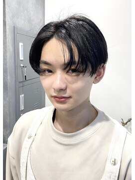 ネクストフォーヘアー(NEXT for hair) NEXT for hair