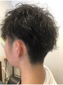 ツイストスパイラル