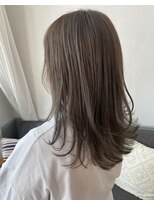 ネオリーブアイム 横浜西口店(Neolive aim)&nbsp;オリーブグレージュ