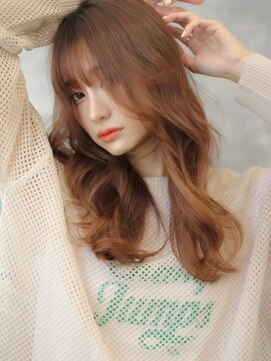 アンダーバーホワイトモデ 河内長野(_WHITE mode) モデル3