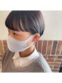 ラフィス ヘアーピュール 梅田茶屋町店(La fith hair pur) ショート・ショートボブ初めての方もぜひ相談してください☆^ ^