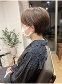 ILUM hairsalonお客様スタイル☆_012
