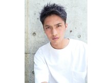 メンズヘアトーキョー 渋谷(MEN'S HAIR TOKYO)