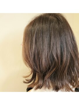 アトリエシェリー ベージュカラー