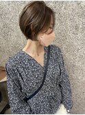 【HAKUショート】