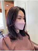 韓国風くびれレイヤー♪