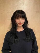 アソート トウキョウ (ASSORT TOKYO)&nbsp;艶黒髪