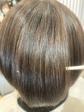 ミューズ 藤が丘店(MUSE) 【髪質改善】MUSE藤が丘店 日本美髪美容ケアリスト協会