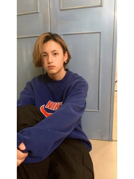 フォルテ ガーデン ヒルズ 静岡店(FORTE GARDEN HILLS) 髪質改善/韓国風/透明感カラー/縮毛矯正