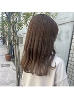 モフルディック(Mof Ludique)&nbsp;beige