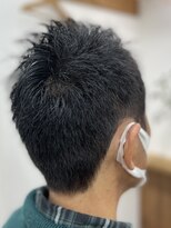 ファーム ヘア コンセプト(farm hair concept)&nbsp;大人のメンズカット