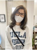 くびれロブ