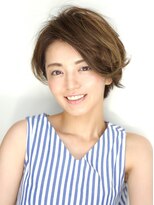 デアカラー 蒔田店(Dea Color)&nbsp;アースカラーカーキベージュ