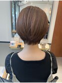 似合わせカット/五反田/カラー/くびれヘア/トリートメント/