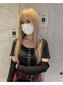 【’R Saya】ホワイトベージュ