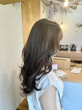 カッツ 駅家店(CUT S) 大人レイヤー