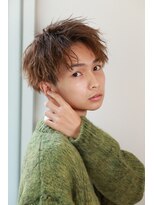 リップスアネックス 大宮(LIPPS annex)&nbsp;ツイスパアップバング