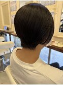 まとまりショート@伊達 11/25