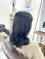 サンカク(SAN KAKU)&nbsp;ダークグレージュ